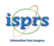 ISPRS — International Society for Photogrammetry and Remote Sensing