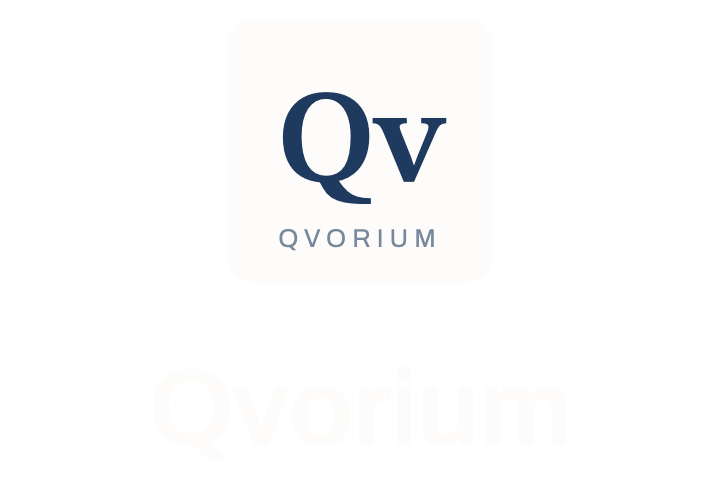 Qvorium